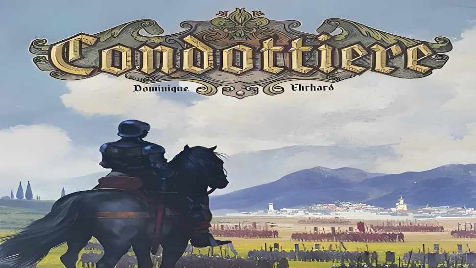 佣兵天下中文图包带中文规则桌游模拟器图包Mod