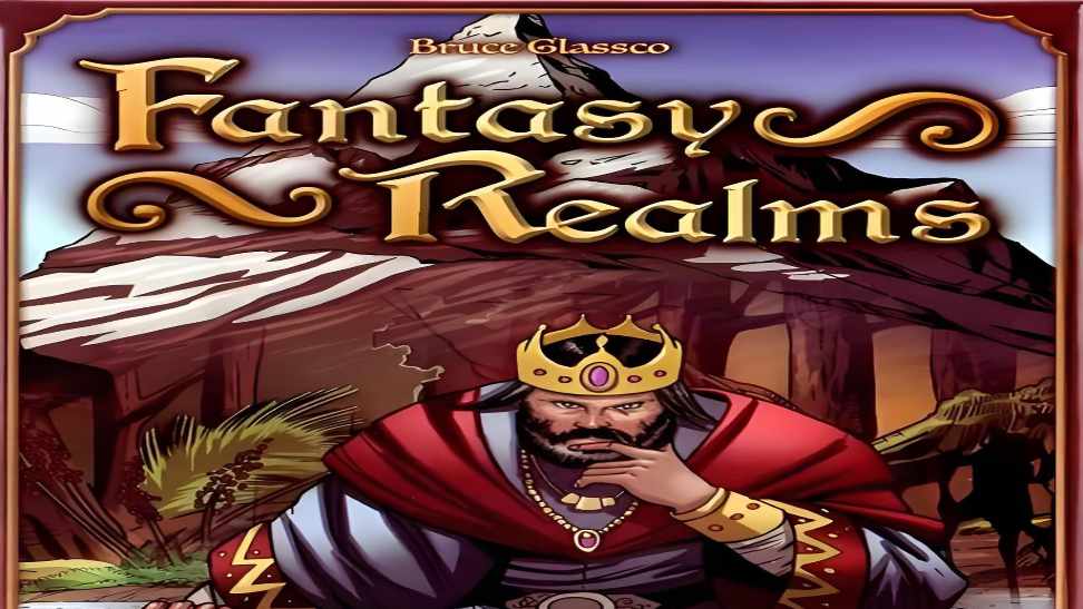 幻想国度中文带脚本桌游模拟器图包Mod