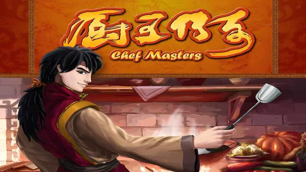 厨王传奇中文带脚本规则桌游模拟器图包Mod