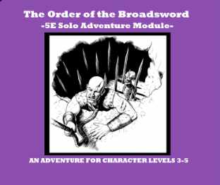 阔剑骑士团汉化PNP含英文规则PNP素材桌游图包