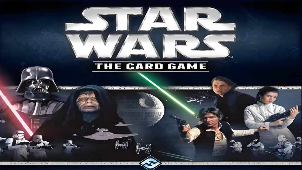 星球大战卡牌游戏中文桌游模拟器图包Mod