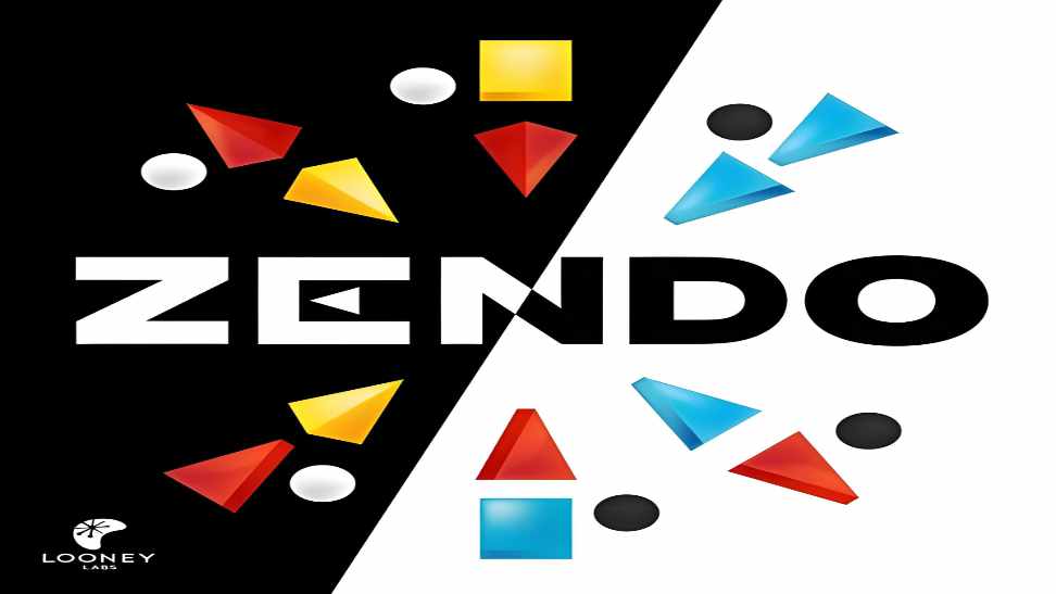 禅道Zendo中文带规则桌游模拟器图包Mod