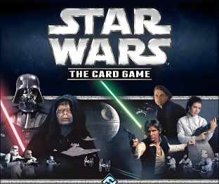 星球大战卡牌游戏中文桌游模拟器图包Mod