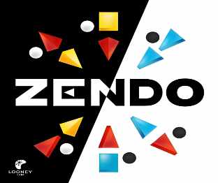 禅道Zendo中文带规则桌游模拟器图包Mod