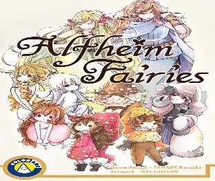 北欧仙灵中文带规则桌游模拟器图包Mod Alfheim Fairies