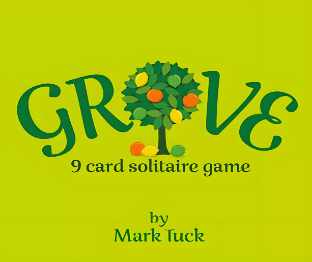 果园续作Grove中文PNP带规则9卡PNP素材桌游图包