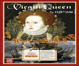 童贞女王中文带规则桌游模拟器图包Mod Virgin Queen