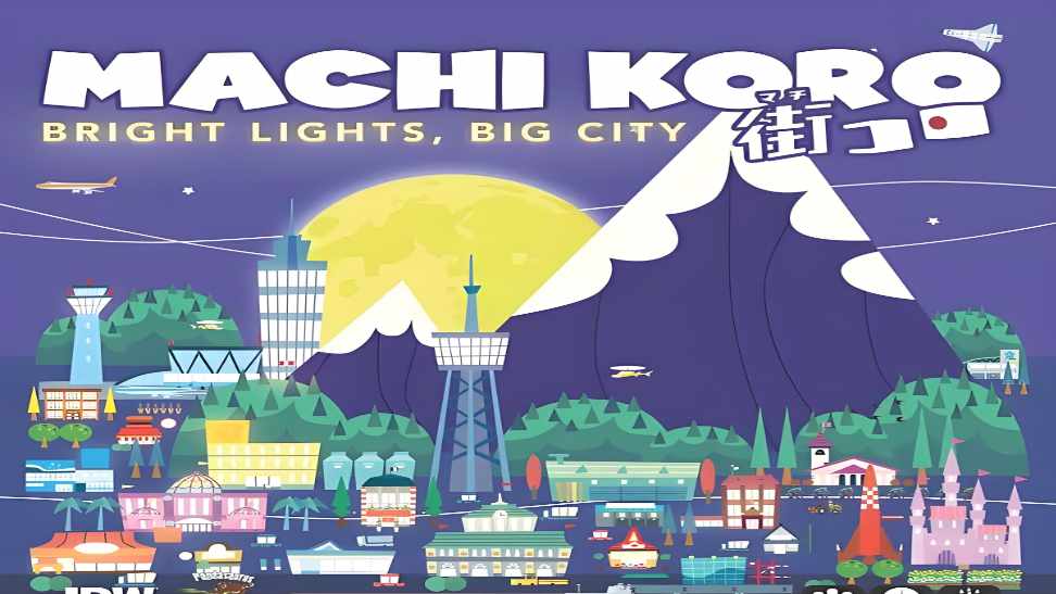 骰子街璀璨都市汉化带规则脚本桌游模拟器图包Mod