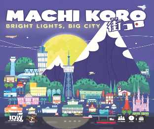 骰子街璀璨都市汉化带规则脚本桌游模拟器图包Mod
