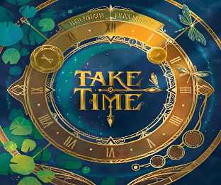 时序谜局中文带规则桌游模拟器图包Mod Take Time