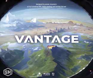 万境奇旅中文带规则脚本桌游模拟器图包Mod Vantage