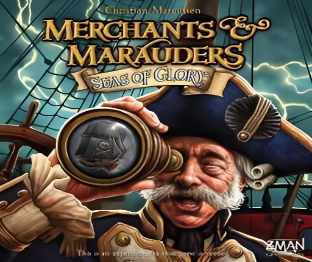 商人与海盗全扩中文带规则脚本桌游模拟器图包Mod Merchants & Marauders