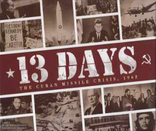危情13日中文带规则桌游模拟器图包Mod 13 Days