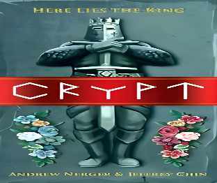 墓穴Crypt汉化带规则桌游模拟器图包Mod