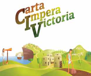 文明帝国宪章中文PNP带规则PNP素材桌游图包CIV: Carta Impera Victoria