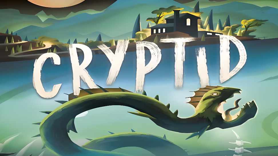 诡影寻踪中文带规则桌游模拟器图包Mod Cryptid