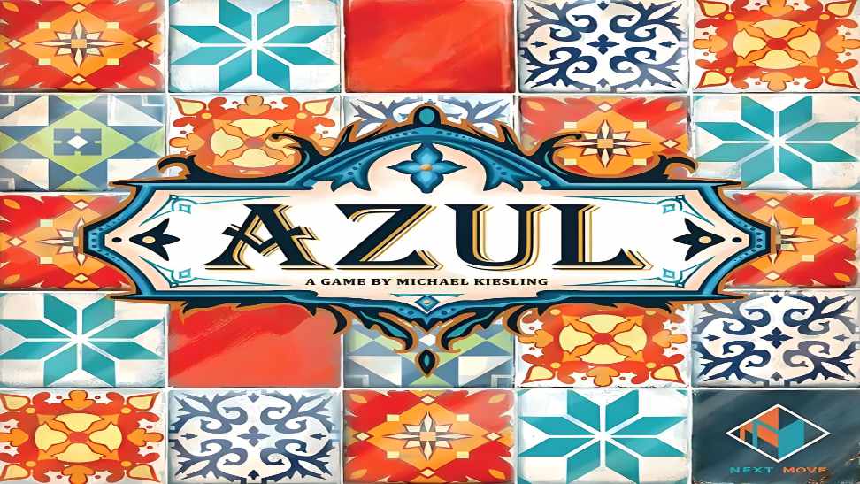 花砖物语带巧夺天工扩中文PNP素材带规则桌游图包AZUL