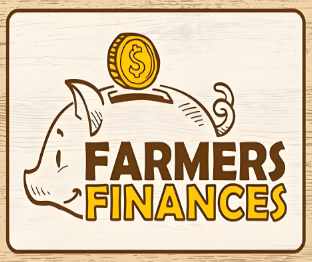 农贸市场9卡PNP带规则PNP素材桌游图包Farmers Finances