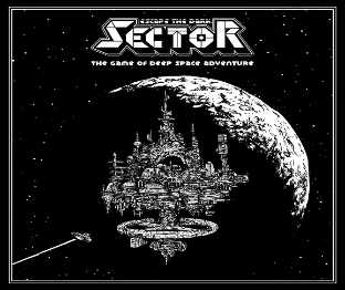 逃离黑暗星域中文带规则桌游模拟器图包Mod Escape the Dark Sector