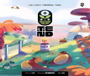 异星物语中文带规则脚本桌游模拟器图包Mod Tend