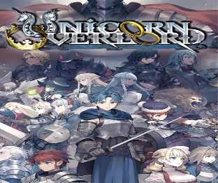 圣兽之王同人中文带规则桌游模拟器图包Mod Unicorn Overlord