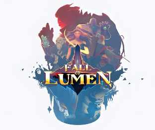 辉光陨落中文带规则桌游模拟器图包Mod Fall of Lumen