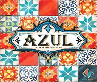 花砖物语带巧夺天工扩中文PNP素材带规则桌游图包AZUL